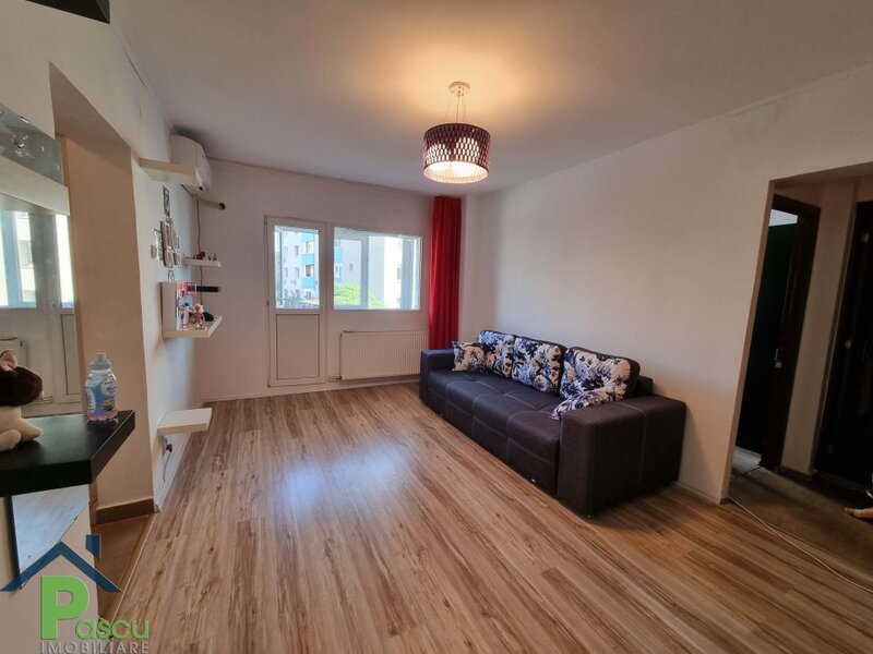 Piata Sudului, sos. Berceni, Apartament 2 camere cf. I