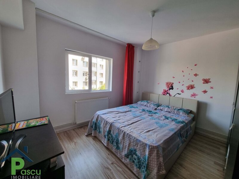Piata Sudului, sos. Berceni, Apartament 2 camere cf. I
