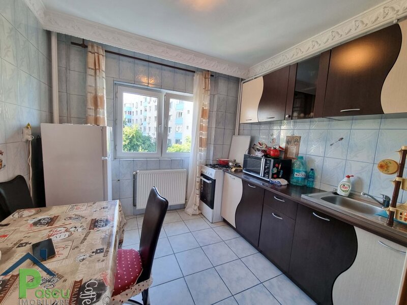Piata Sudului, sos. Berceni, Apartament 2 camere cf. I