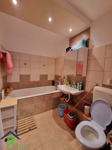 Piata Sudului, sos. Berceni, Apartament 2 camere cf. I