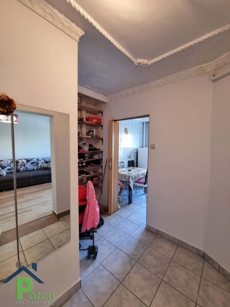 Piata Sudului, sos. Berceni, Apartament 2 camere cf. I