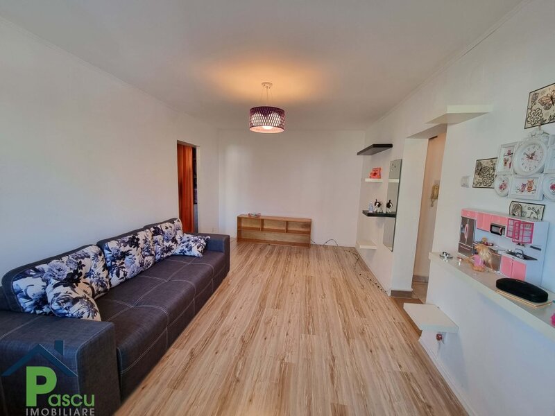 Piata Sudului, sos. Berceni, Apartament 2 camere cf. I