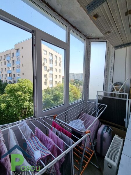 Piata Sudului, sos. Berceni, Apartament 2 camere cf. I