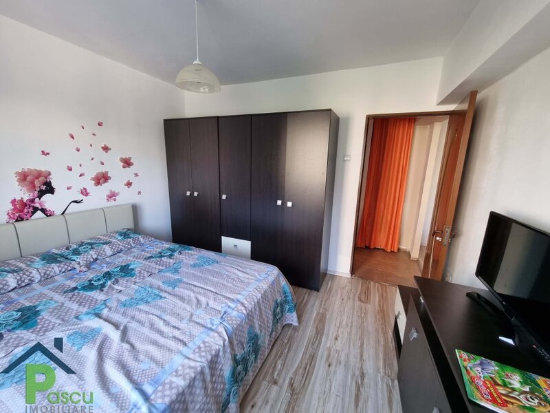 Piata Sudului, sos. Berceni, Apartament 2 camere cf. I