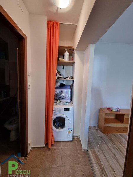 Piata Sudului, sos. Berceni, Apartament 2 camere cf. I